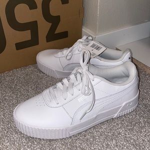 Puma sneakers